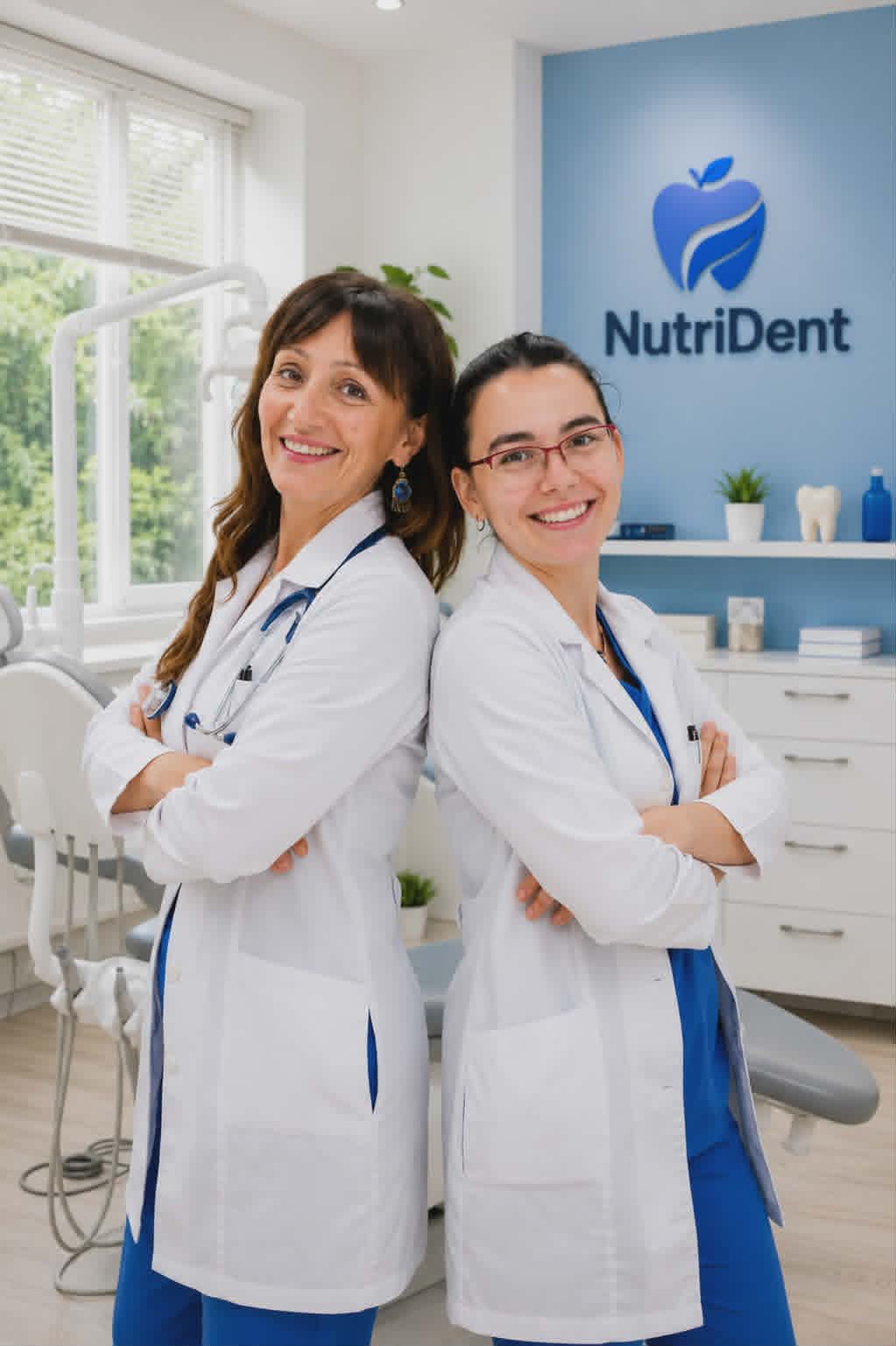 Doctors from NutriDent